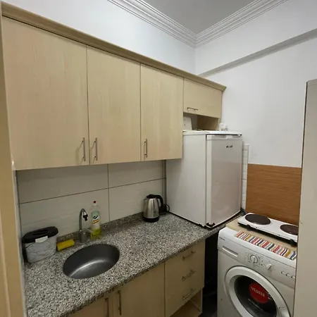 Appartement Calis Seafront Luxury *