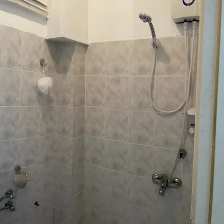 Appartement Calis Seafront Luxury