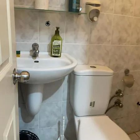Calis Seafront Luxury فتحية